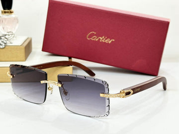 VS - CRA Glasses - 054