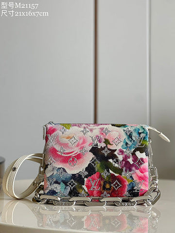 Fashion Lu-Vi bags - 3358