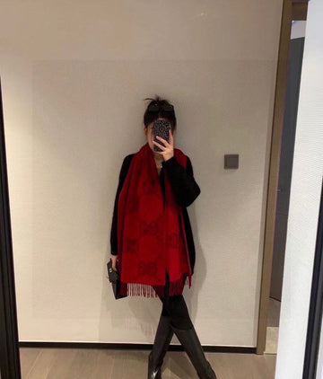 VS - GUKI Scarf - 312