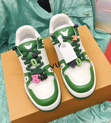 VS Luxury - LOV Women Shoes - 785