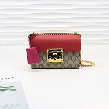 VS Luxury - GCI Bags - 1003