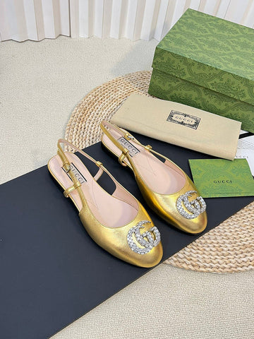 CS - GUKI Shoe - 470