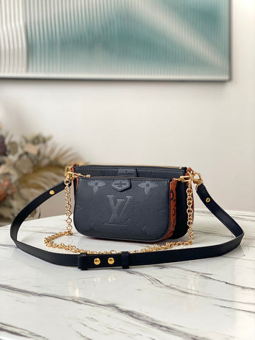 VS Fashion Lu-Vi bags - 17502