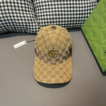 VS - GUKI Cap - 650