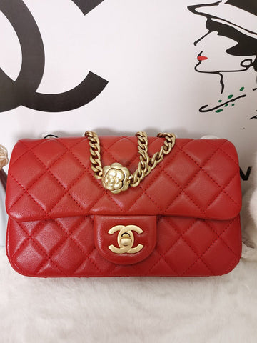 VS Fashion - CHL Bags - 2437