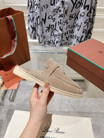 VS - LOP Shoes - 210