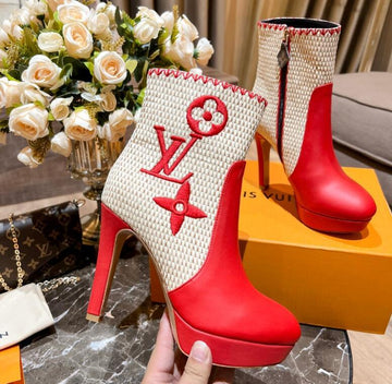 VS Luxury - LOV Women Shoes - 868