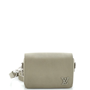 Fastline Wearable Wallet Aerogram Leather