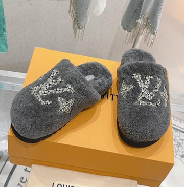 VS Luxury - LOV Women Shoes - 478