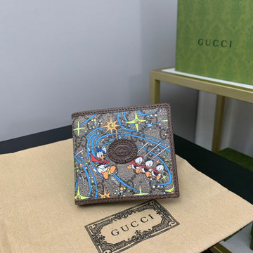 VS - GUKI Wallet - 598