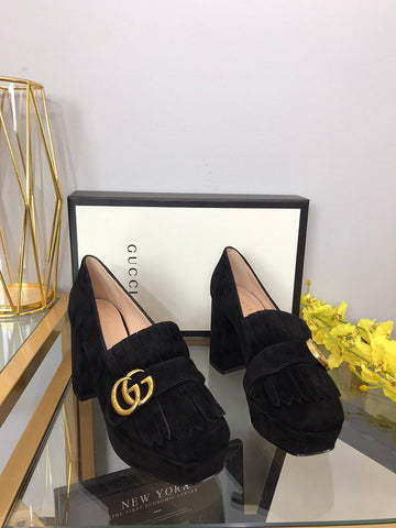 CS - GUKI Shoe - 181
