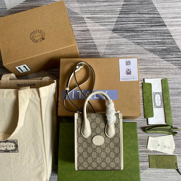 VS - GCI Bags - 4974