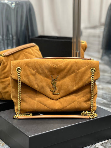 VS - YLS Bag - 666