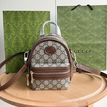 GCC - VS Fashion Bags - 536