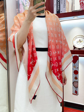 VS - LOV Scarf - 346