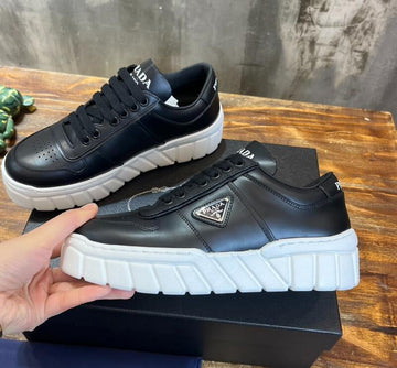 VS Luxury - PD Men Shoes - 052