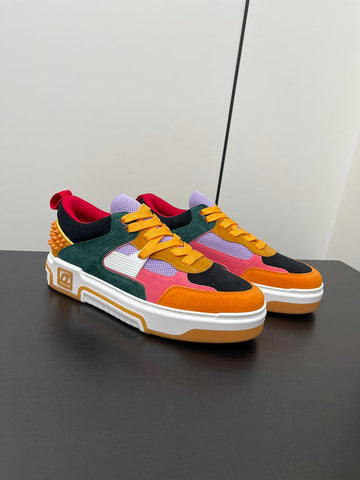VS - CBL Women Shoes - 528