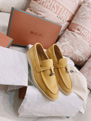 VS - LOP Shoes - 411