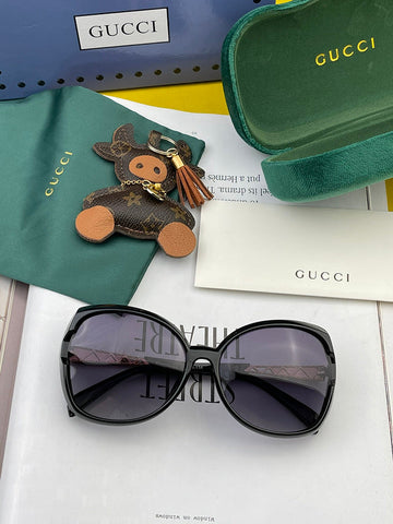 VS - GUKI Sunglass - 349