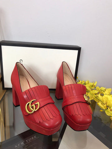 CS - GUKI Shoe - 250