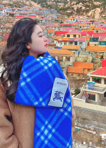VS - BOR Scarf - 329