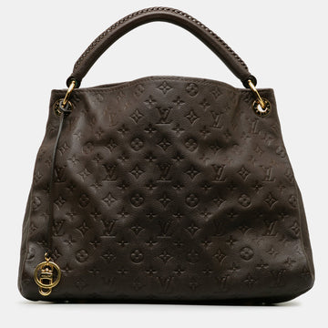 Monogram Empreinte Artsy MM