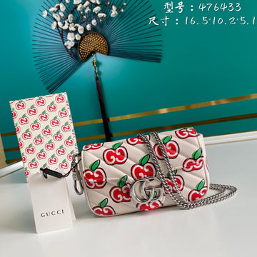 VS - GUKI Bags - 2311