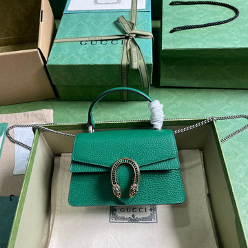 VS - GUKI Bag - 058