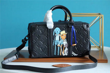VS Fashion Lu-Vi bags - 11266