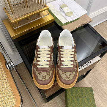CS - GUKI Shoe - 376