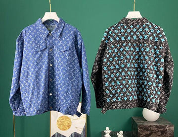 VS Luxury - LOV Clothes - 370