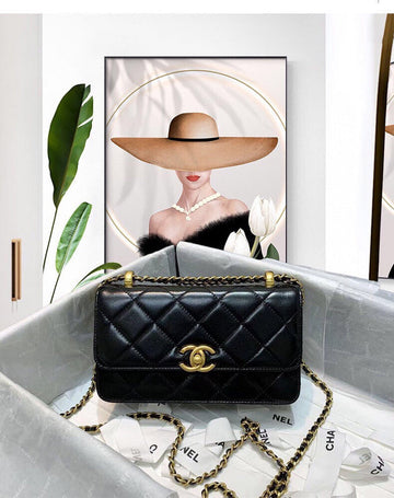 VS Fashion - CNL Bags - 1591