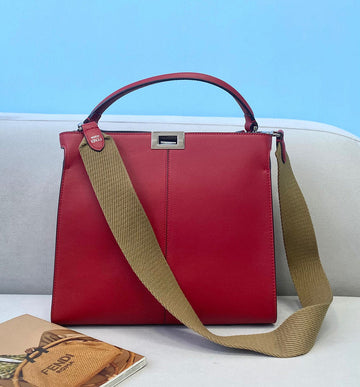 Fendi Luxury Fashion Bag