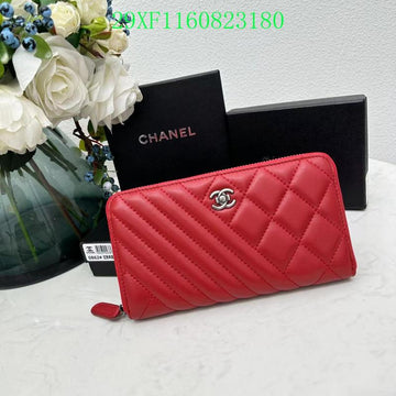VS CHL Wallet - 013