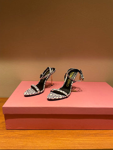 VS - TFO Shoes - 245