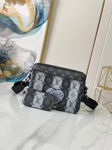 VS - LOV Women Bag - 1247