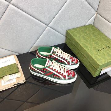 CS - GUKI Shoe - 770