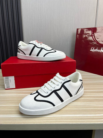 VS - FGO Men Shoes - 966