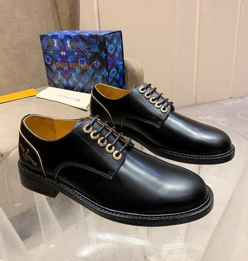 VS Luxury - LOV Men Shoes - 1706