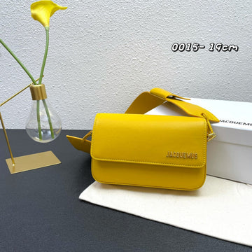 VS - JCA Bags - 194