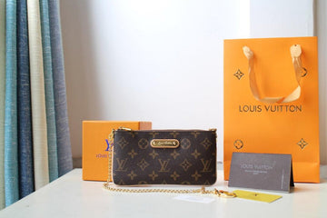 VS Fashion Lu-Vi bags - 1698