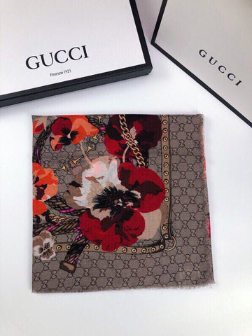 VS - GUKI Scarf - 255