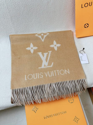VS - LOV Scarf - 548