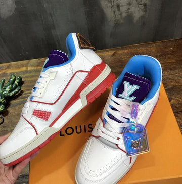 VS Luxury - LOV Men Shoes - 1416