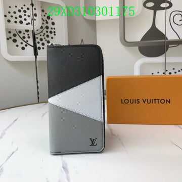 VS CHL Wallet - 1116