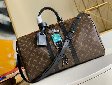 VS Luxury - LOV Bags - 2648