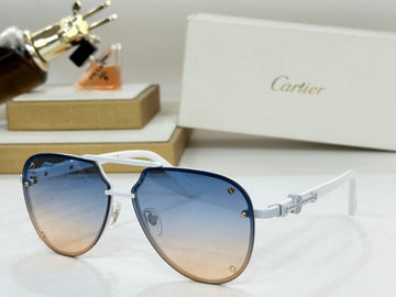 VS - CRA Glasses - 101