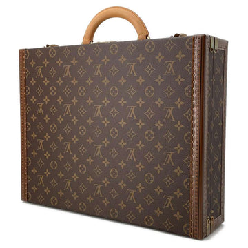 LOUIS VUITTON President?Krasol Brown M53012 Monogram Size 45