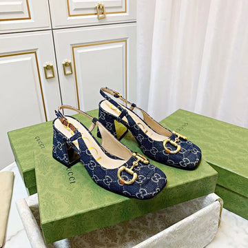 CS - GUKI Shoe - 312