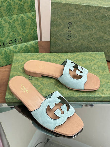 VS - GUKI Shoe - 1028